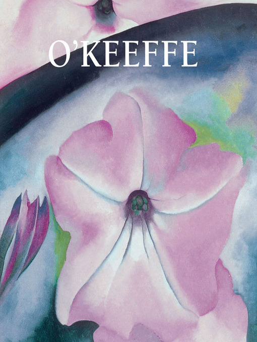 Title details for O'Keeffe by Gerry Souter - Available